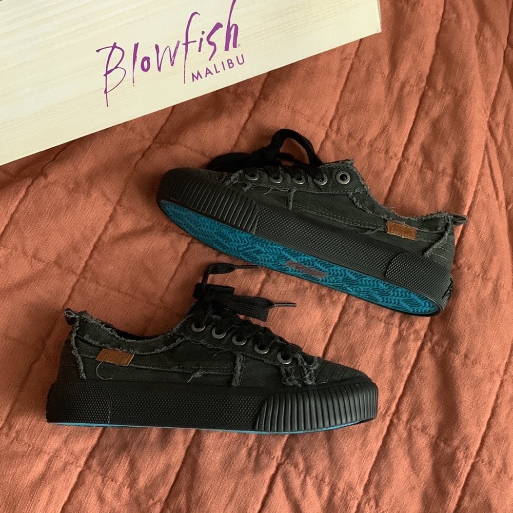 Blowfish Malibu Sneakers